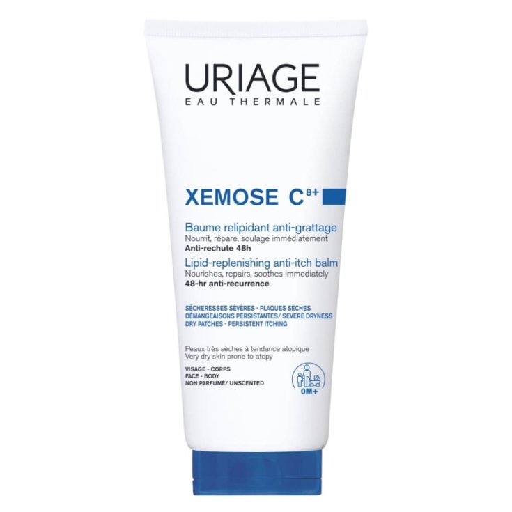 Xémose Ölbalsam 200ml