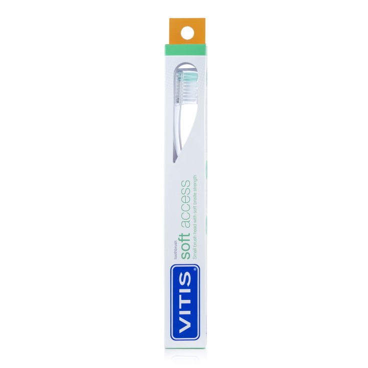 Vitis Soft Access + Zahnfleisch