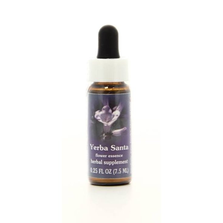 Yerba Santa Kalifornische Essenzen 7,4ml