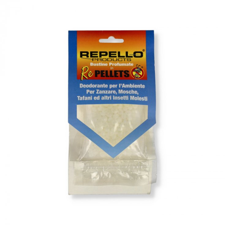 Repello Repellets 200g