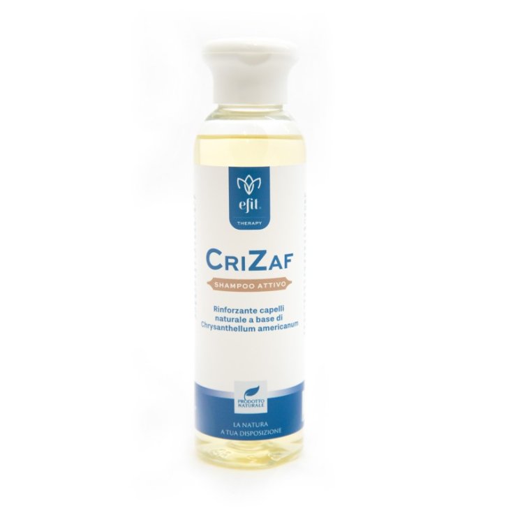 Crizaf-Shampoo 150ml