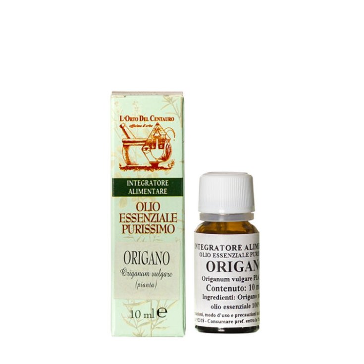 Sarandrea Oregano Ätherisches Öl 10ml