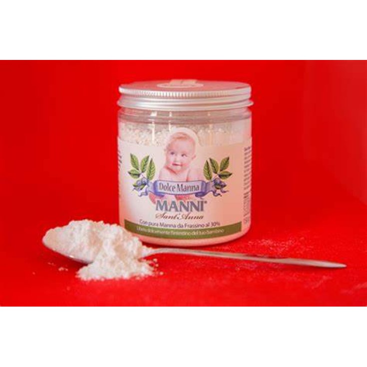 Süßes Manna Battle 150g