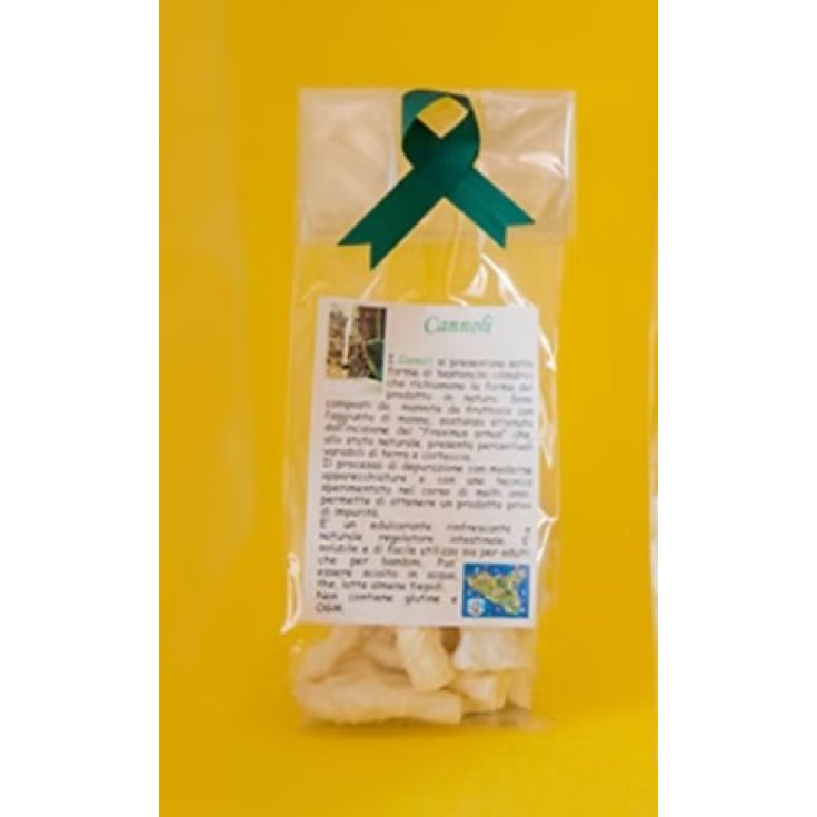 Cannoli Battle mit Manna 100g