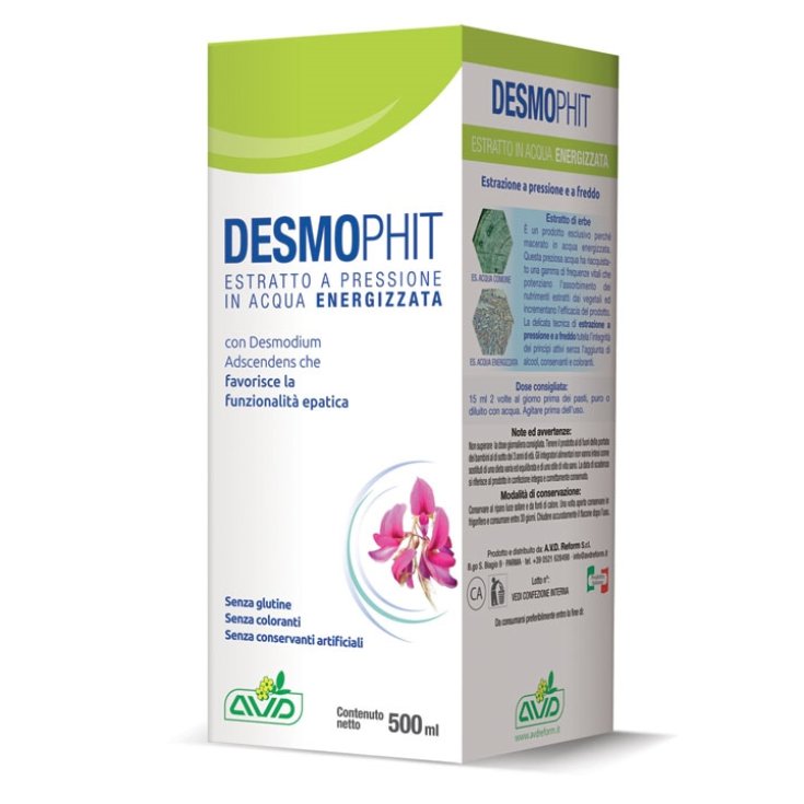 Desmophit-Flüssigkeit 500ml