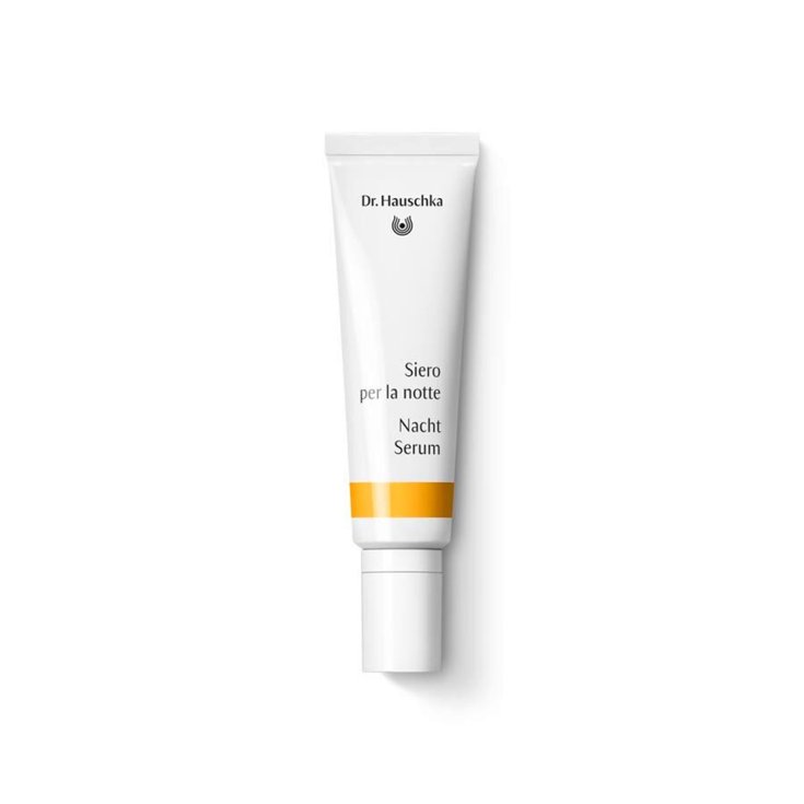 Dr Hauschka Nachtserum 20ml