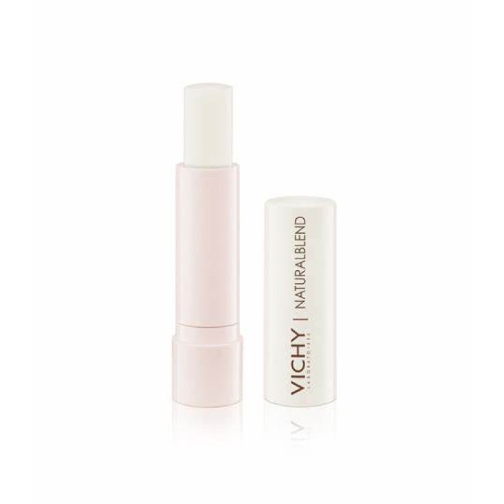 Naturalblend Vichy Hautfarbene Lippen 4,5g