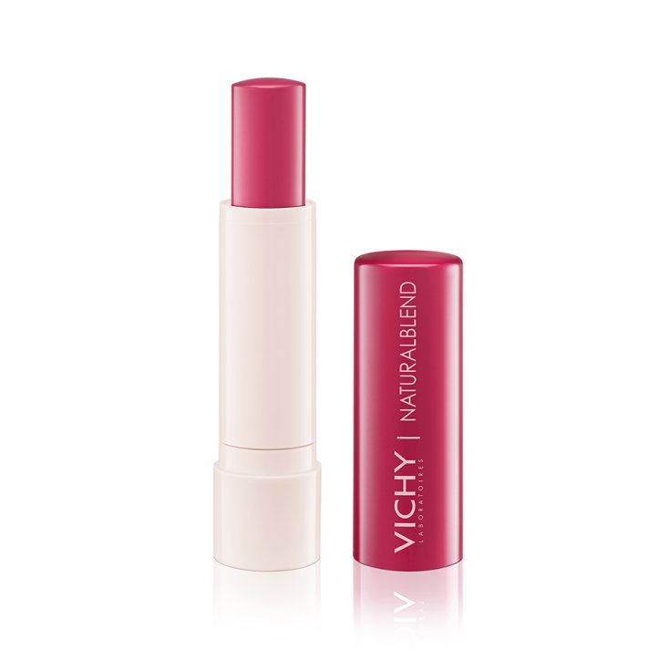 Natural Blend Lippen Rosa Vichy 4,5g