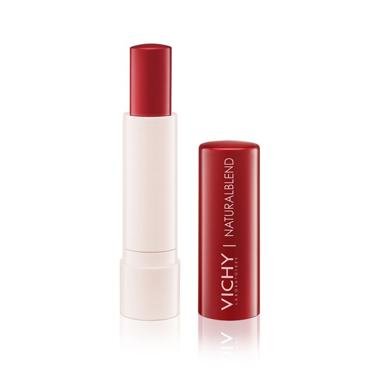 Naturalblend Lippen Red Vichy 4,5g
