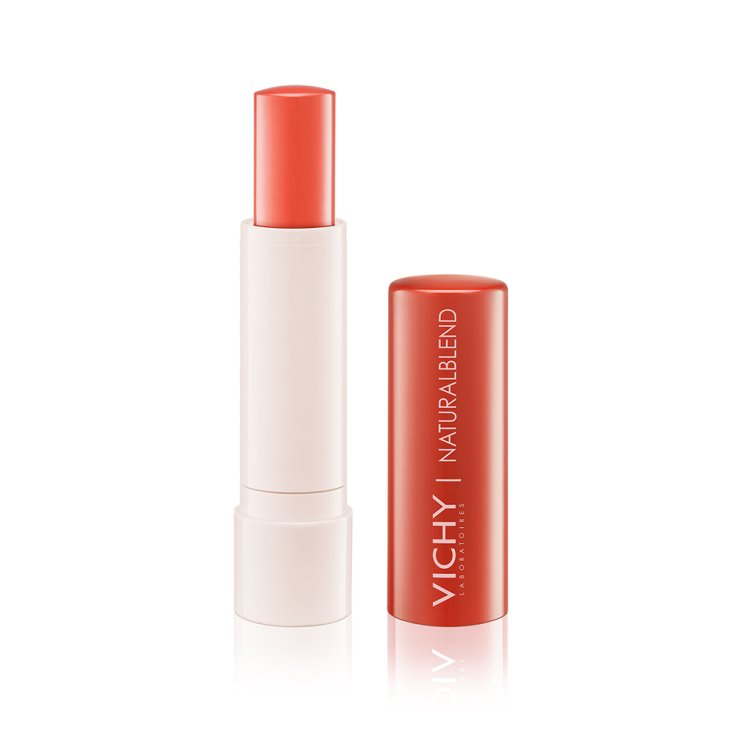 Naturalblend Lippen Koralle Vichy 4,5g