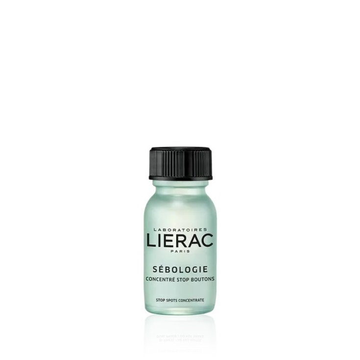 Sebologie Konzentrat Sos Anti-Imperfektionen Lierac 15ml