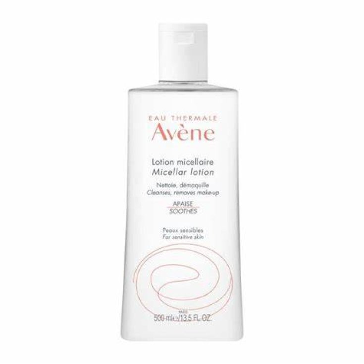 Avène Mizellenlotion 500ml