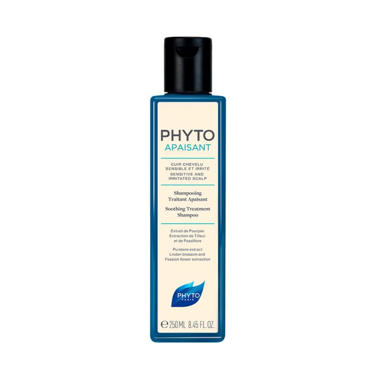 Phyto Phytoapaisant Beruhigendes Behandlungsshampoo 250ml