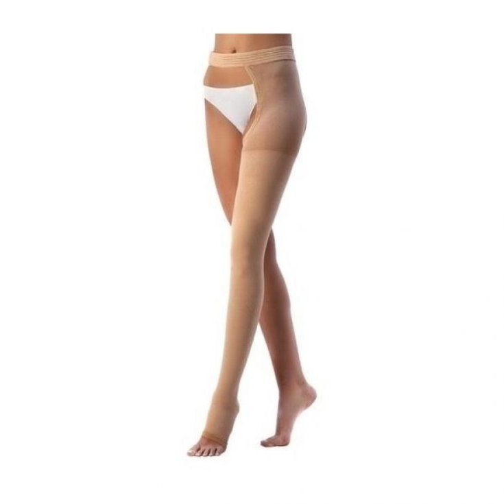 Links Monocollant Short Kl2 Mediven Plus® 1 Stück