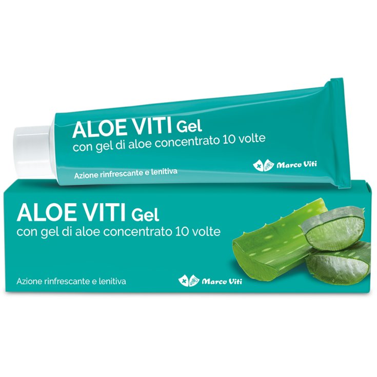 ALOE VITI-Gel 100ml