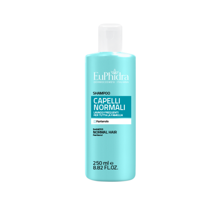 Normales Haar Euphidra 250ml