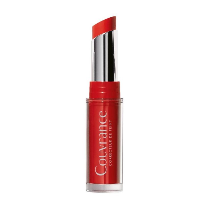 Couvrance Lippenbalsam SPF20 Avène Red Brightness