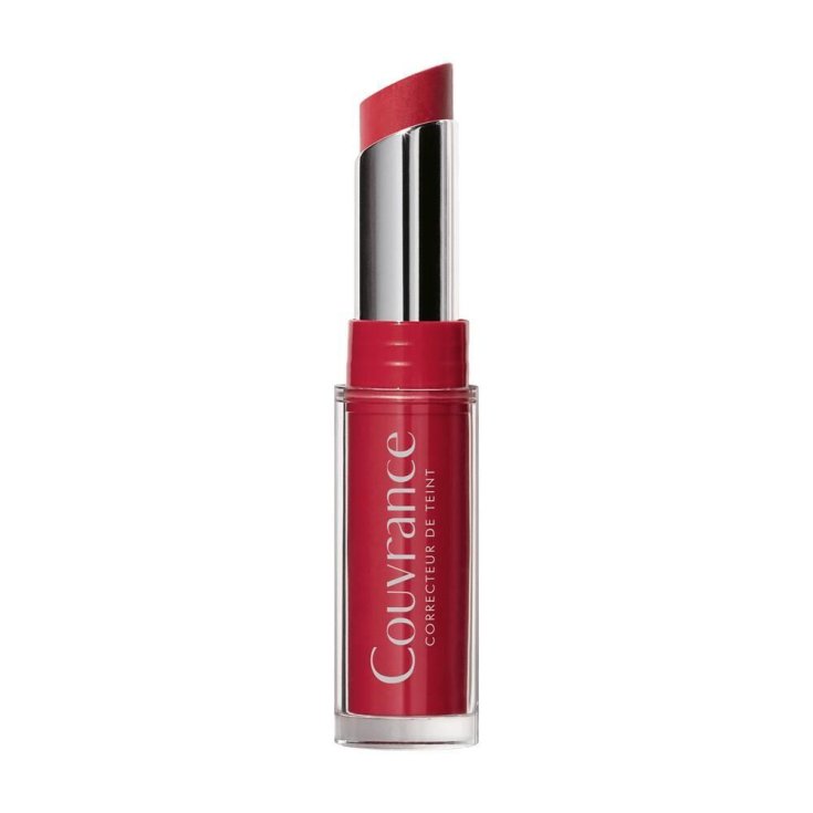 Couvrance Lippenbalsam SPF20 Avène Pink Velvet