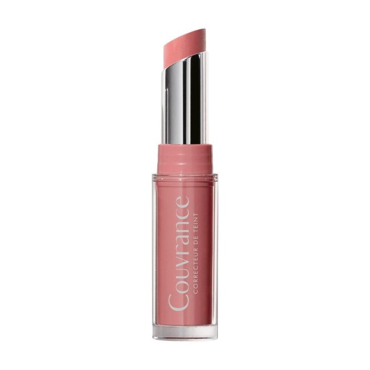 Couvrance Lippenbalsam SPF20 Avène Nude Delicate