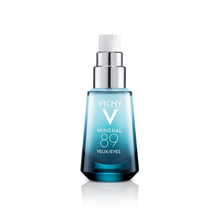 Mineral 89 Vichy Augen 15ml