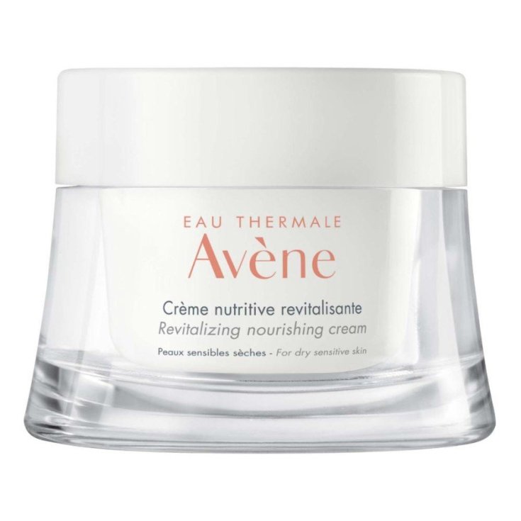 AVENE ERNÄHRUNGSCREMES 50 ML