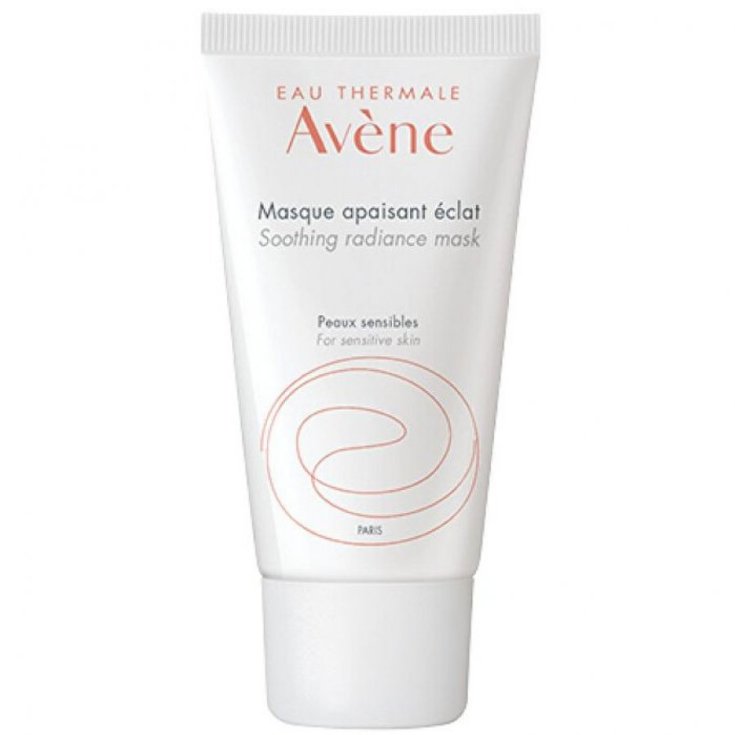 AVENE VISAGE-MASKE PS 50 ML