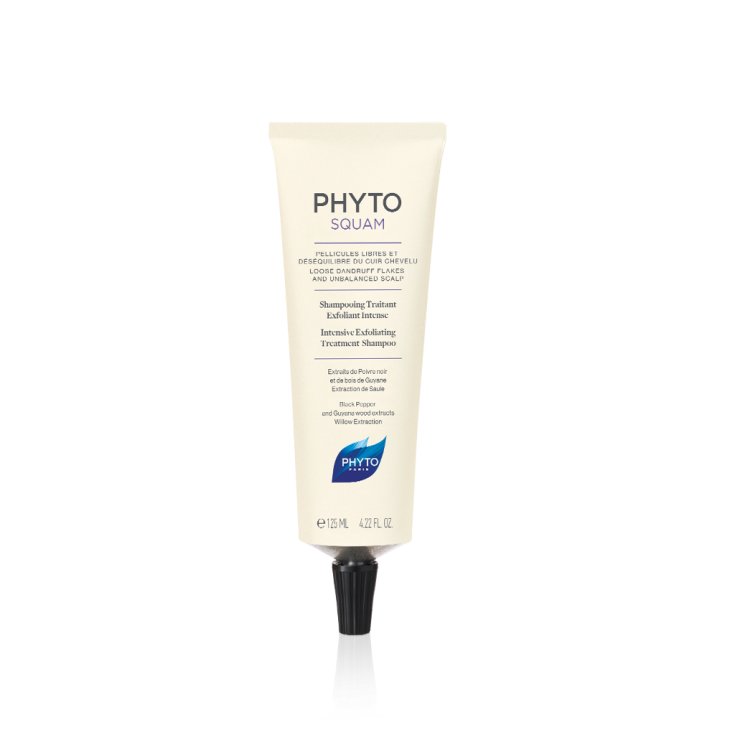 Phytosquam Phyto-Shampoo 250ml