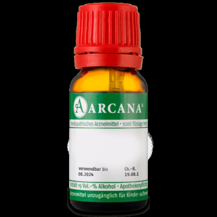 Similia Kalium Phosph 12lm Tropfen 10ml
