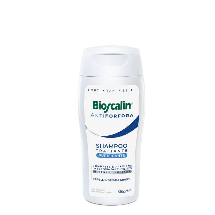 Bioscalin® Anti-Schuppen Giuliani 200ml