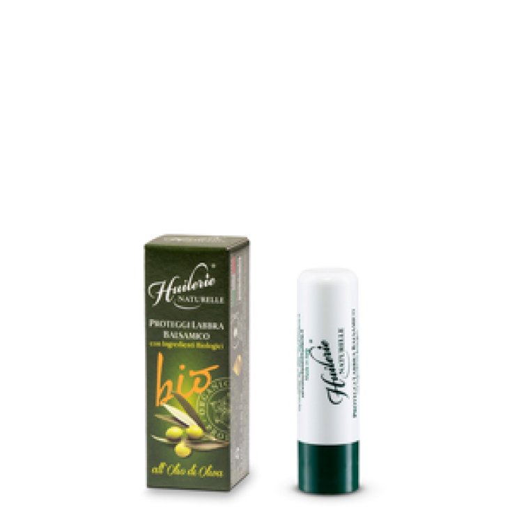 Huilerie Naturelle BIO Balsamico-Lippenschutz 5,5 ml