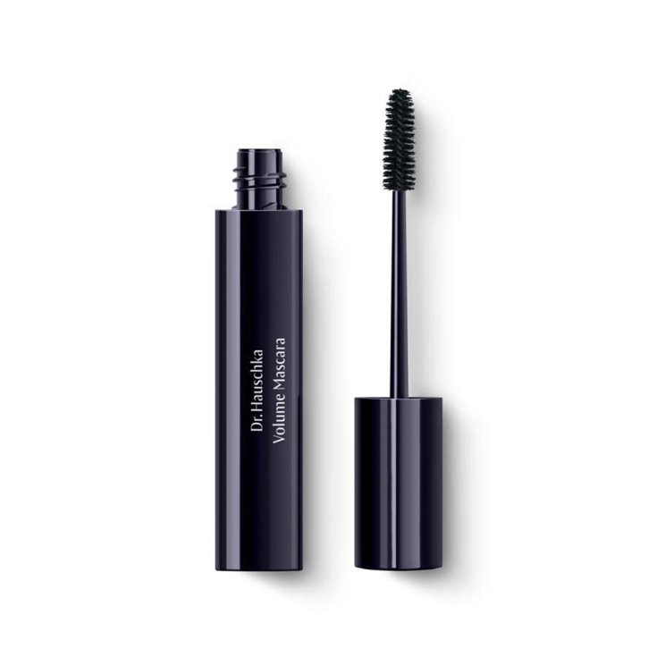 Dr Hauschka Volume Mascara 01 Schwarz 8ml