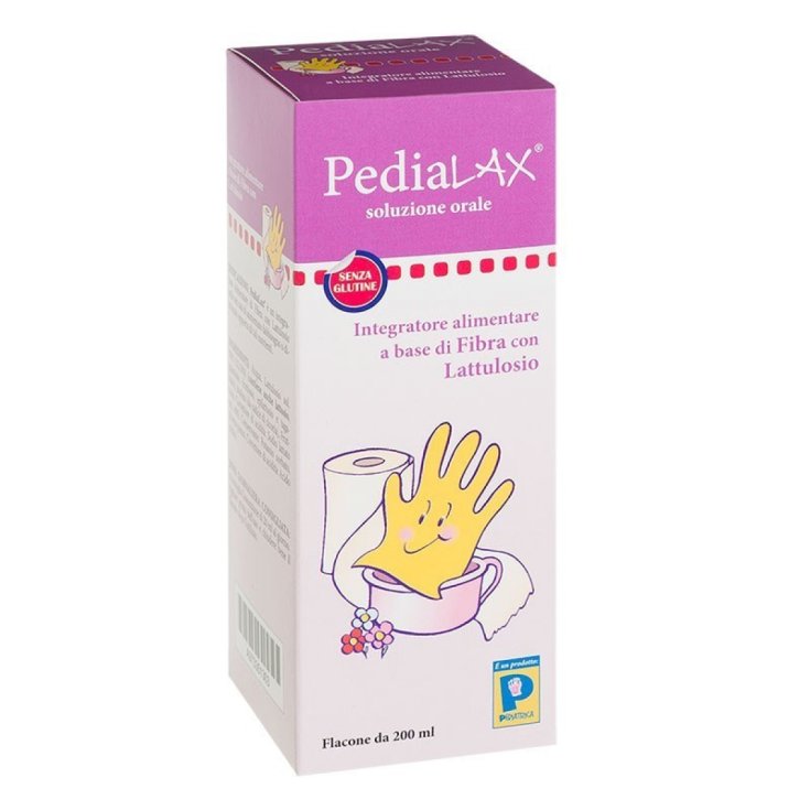 PediaLax® PEDIATRIC orale Lösung® 200ml