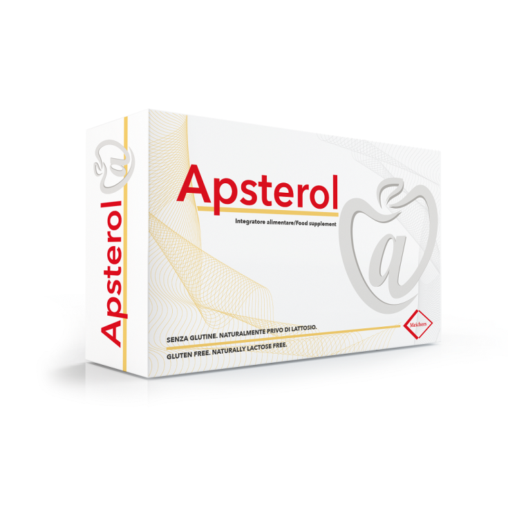 Meichors Apsterol 50 Tabletten