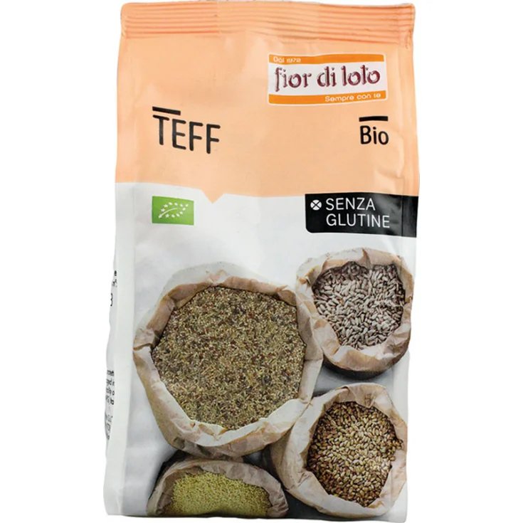 FdL Teff Bio 400g