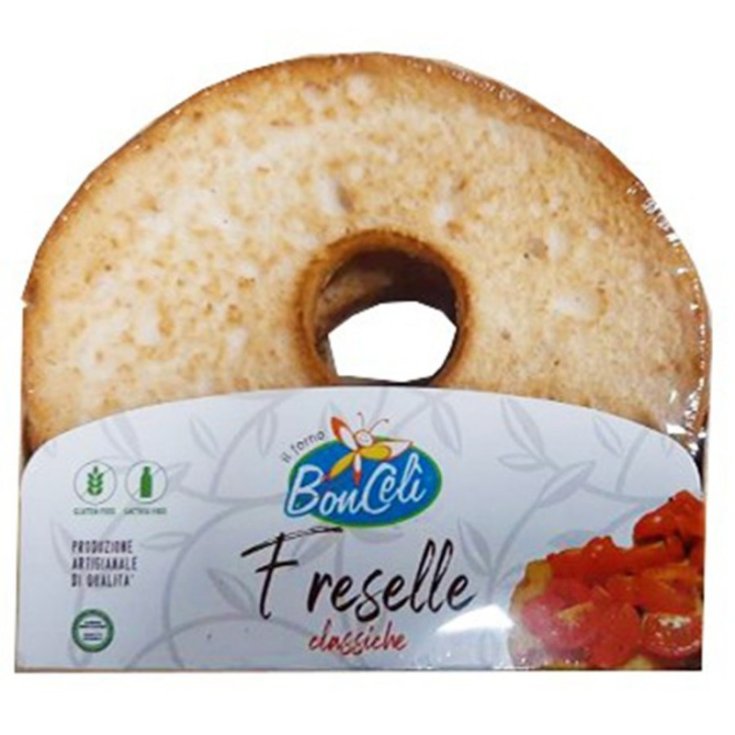 BonCelì Il Forno Freselle Glutenfrei 270g