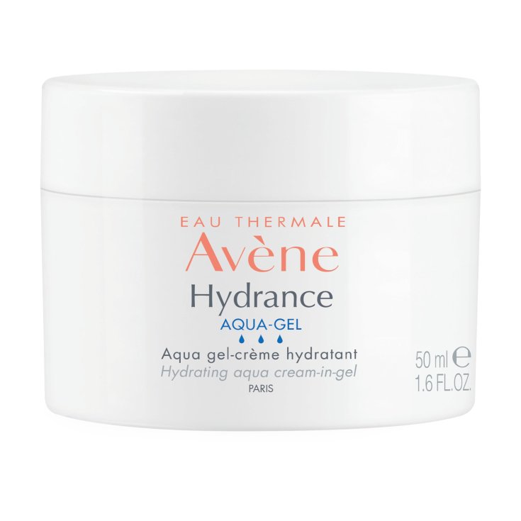 Hydrance Aqua-Gel Avène Creme 50ml