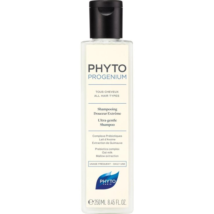 Phyto Progenium Shampoo Alle Haartypen 250ml