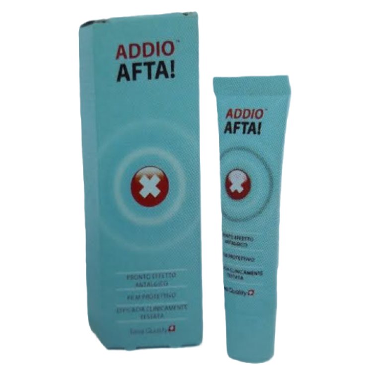 Cabassi & Giuriati Farewell After 15ml Tube