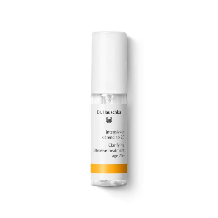 Dr. Hauschka Intensiv-Entschlackungskur für 25 Jahre 40ml