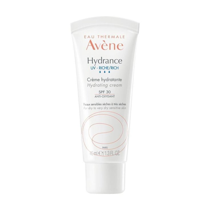 Hydrance UV Rich SPF30 Avene 40ml