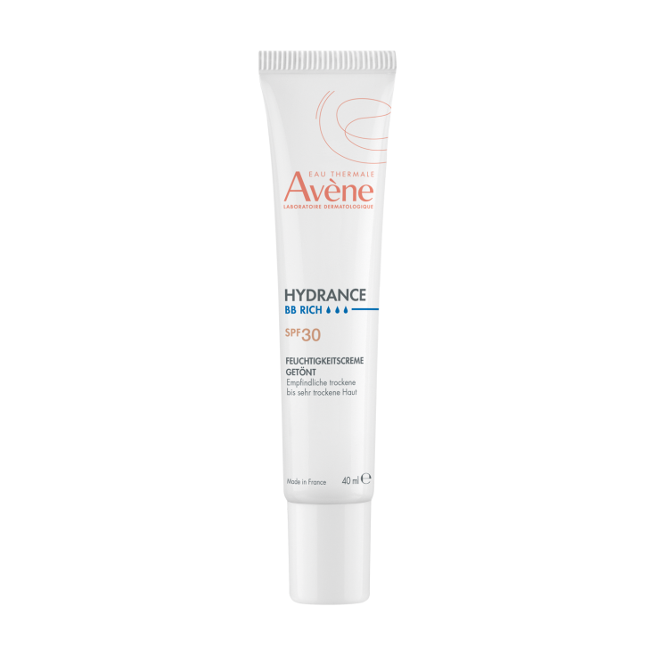 Hydrance BB Ricca Avène 40ml