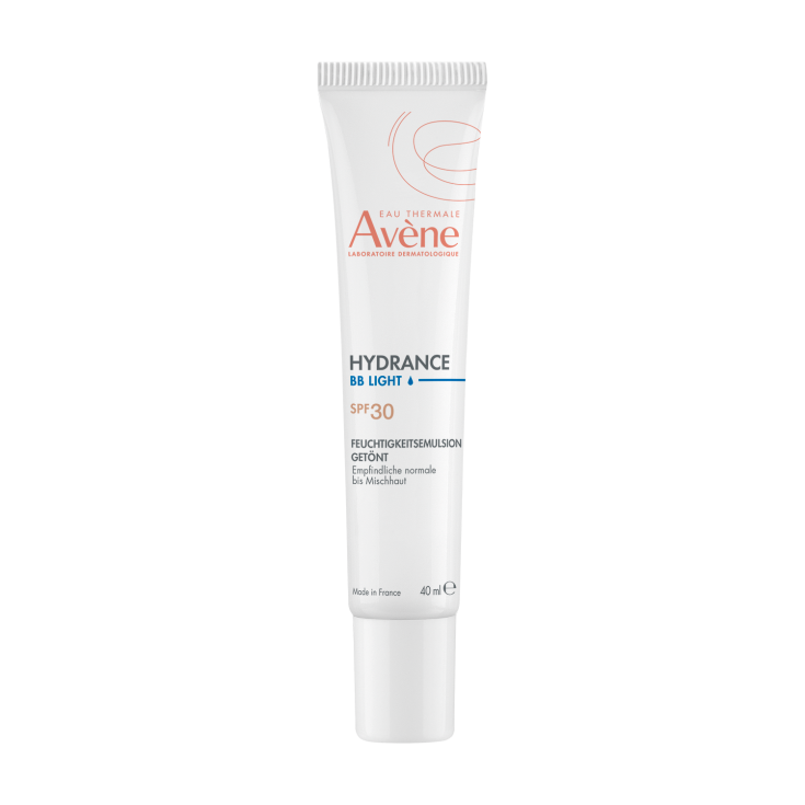 Hydrance BB Light Avène 40ml