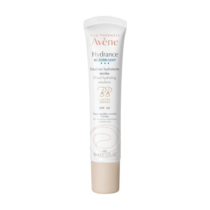 Hydrance BB Light Avène 40ml