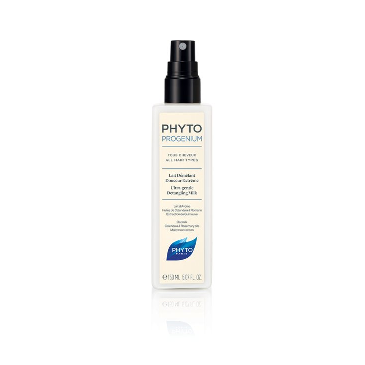 Phyto Progenium Ultra Genlte Entwirrungsmilch 150ml