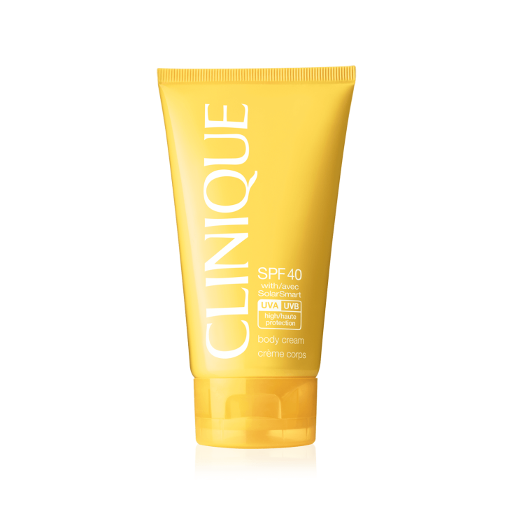 CLINIQUE SUN KÖRPERCREME SPF40 150 ML