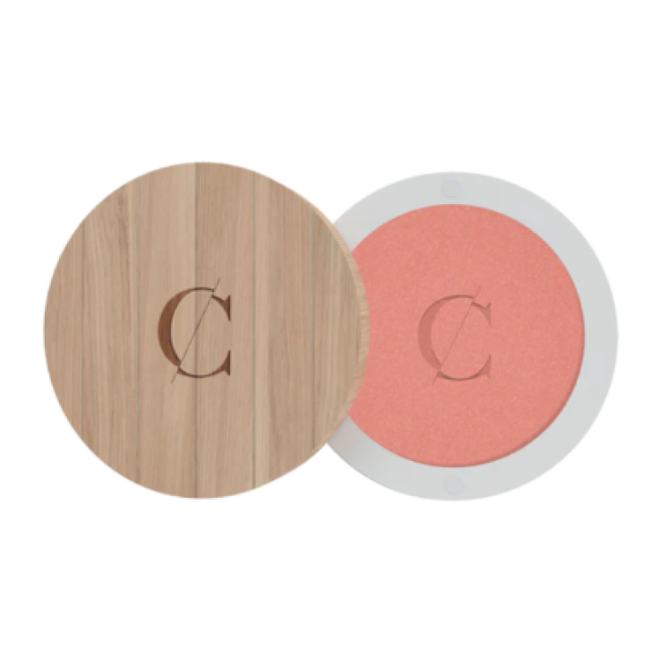 Couleur Caramel Blush Puder 52 Rosy Beige