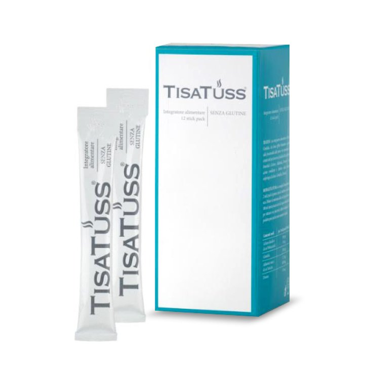 Tisatuss 12er-Packung