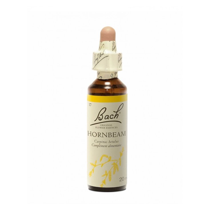 Hainbuche Original Bachblüten 20ml