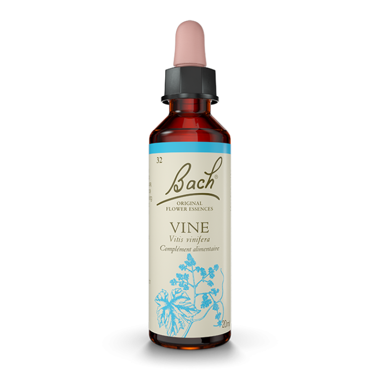 Vine Original Bachblüten 20ml