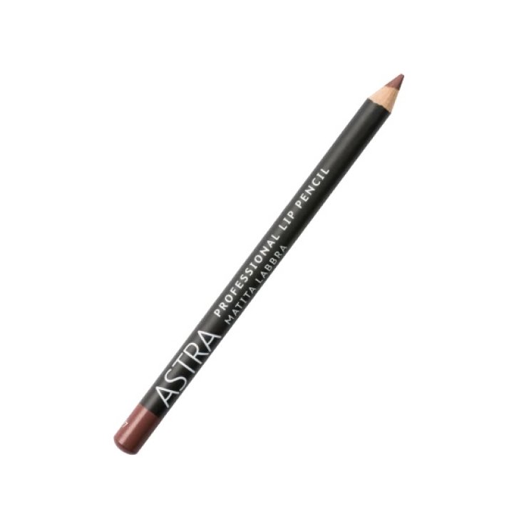 ASTRA M / PROFESSIONELLE LIPPEN 41